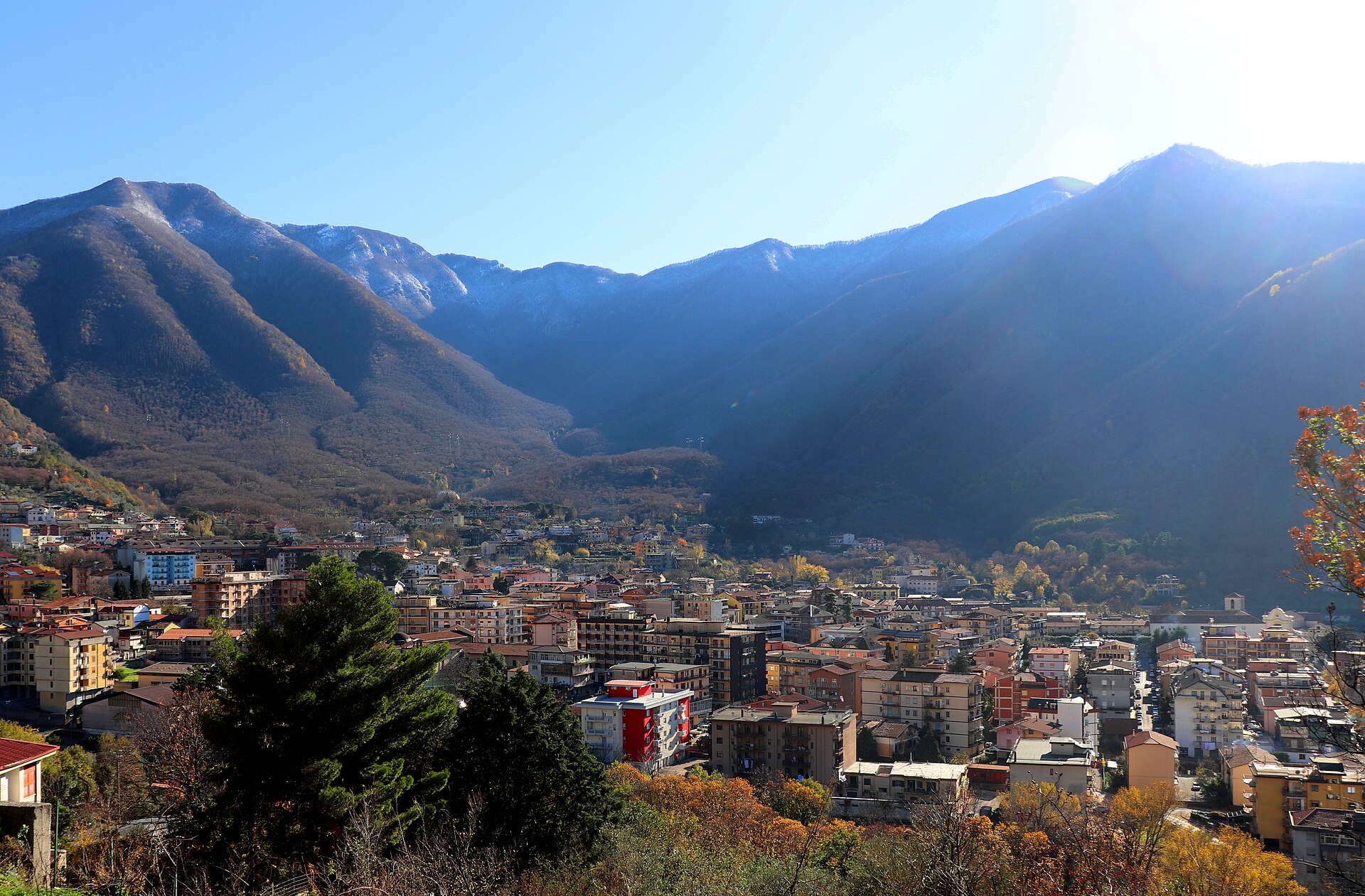 Solofra